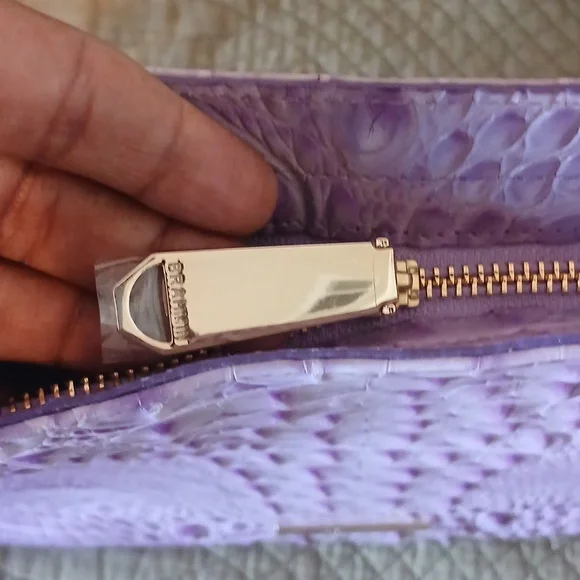 Brahmin Noelle Shoulder Bag - Picture 4 of 16